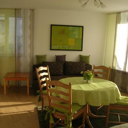 Ferienwohnung Andrea Kuehlein Zirndorf Buitenkant foto
