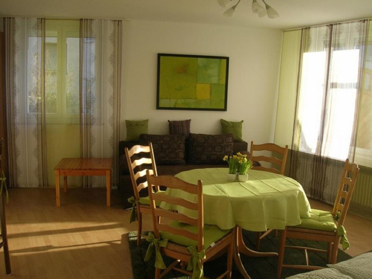 Ferienwohnung Andrea Kuehlein Zirndorf Buitenkant foto