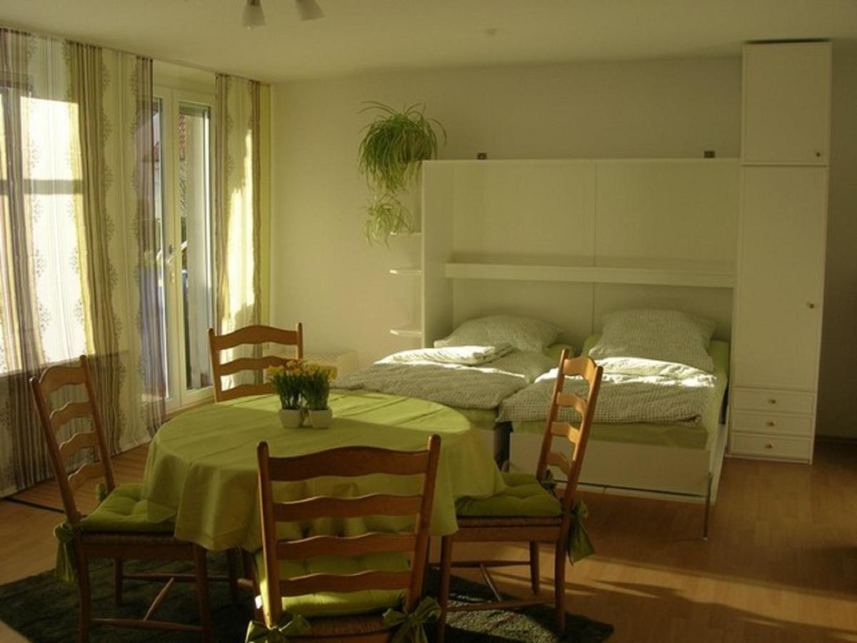 Ferienwohnung Andrea Kuehlein Zirndorf Buitenkant foto
