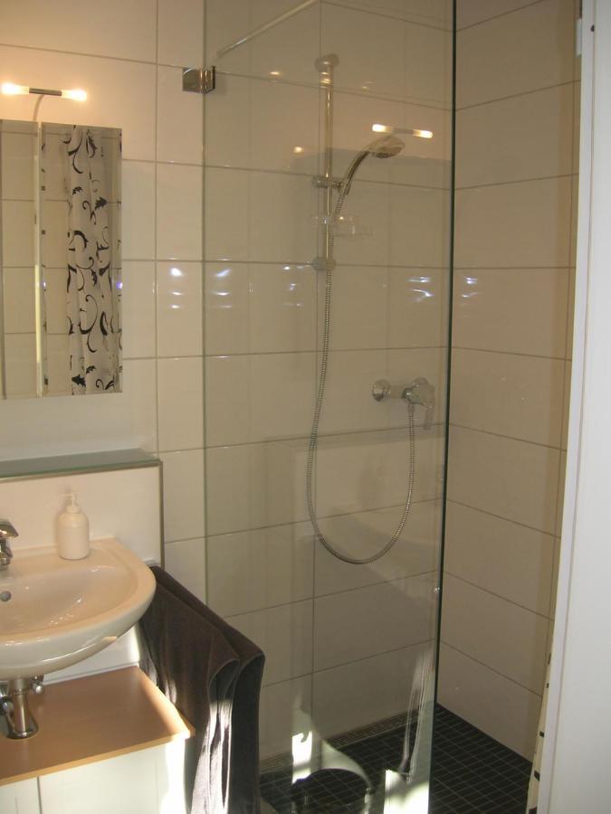 Ferienwohnung Andrea Kuehlein Zirndorf Buitenkant foto